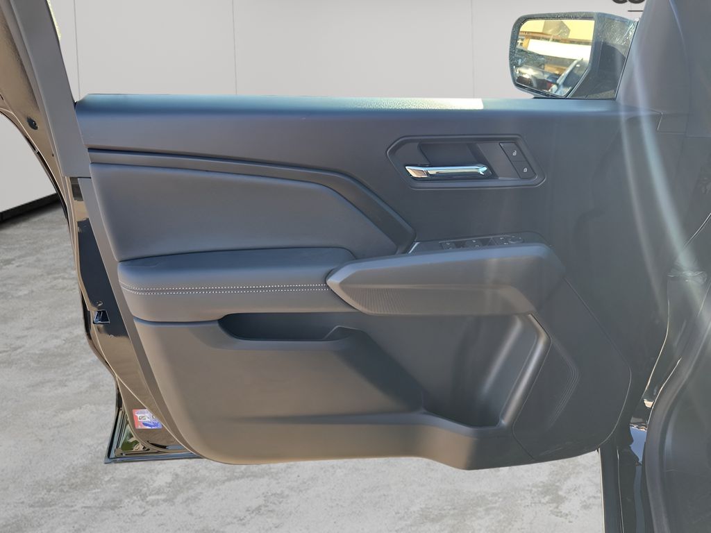 New 2026 Black GMC Elevation image 24