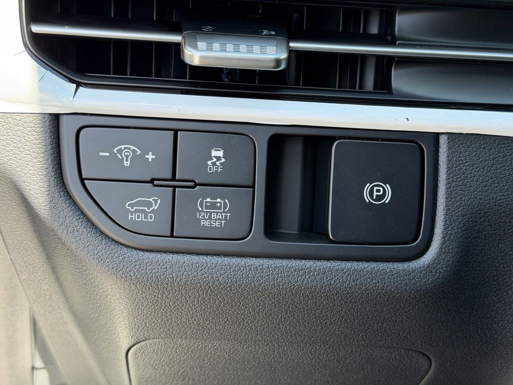 new 2026 Kia Sportage car, priced at $29,141