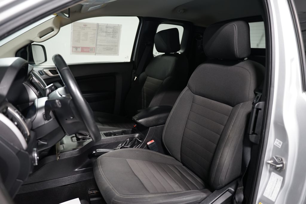 Thumbnail: 2019 Ford Ranger - 27