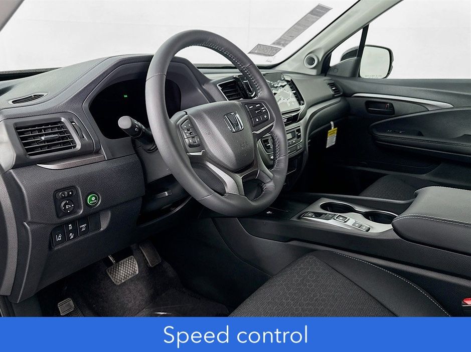 Used Car 2025 Honda Ridgeline  Sport For Sale Under $40,000 In Austin, Texas