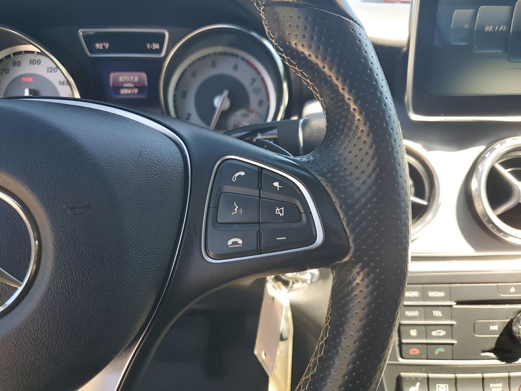 Used Car 2016 Mercedes-benz Gla  Gla 250 For Sale Under $20,000 In Austin, Texas
