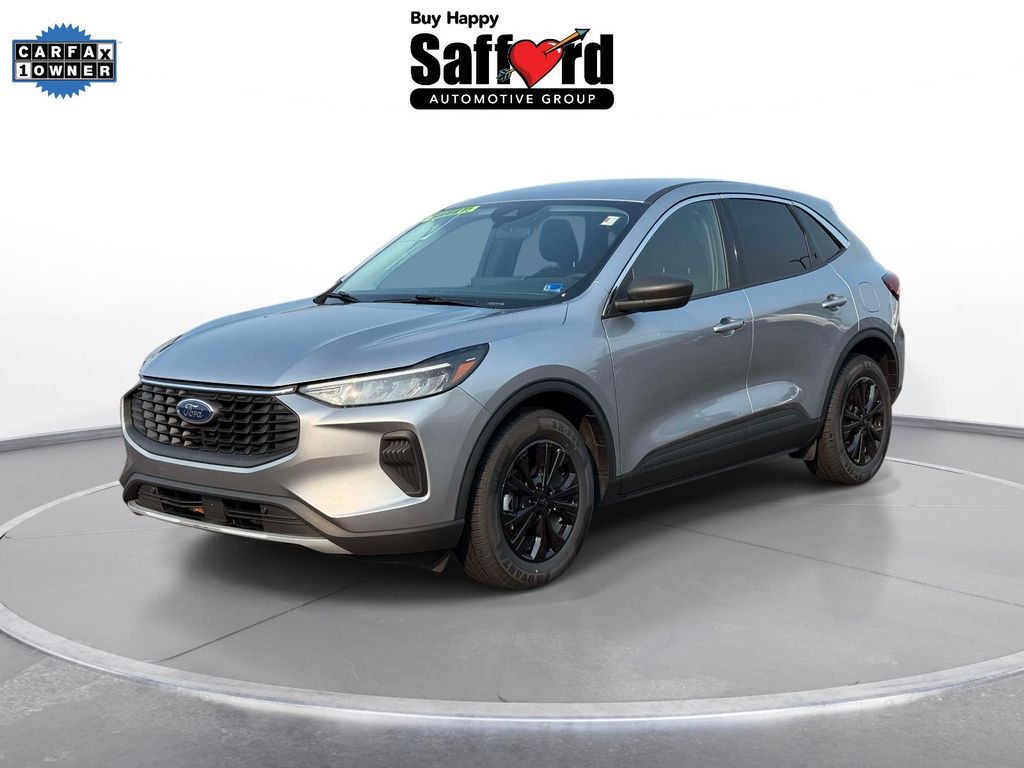 2023 Ford Escape Hybrid Active