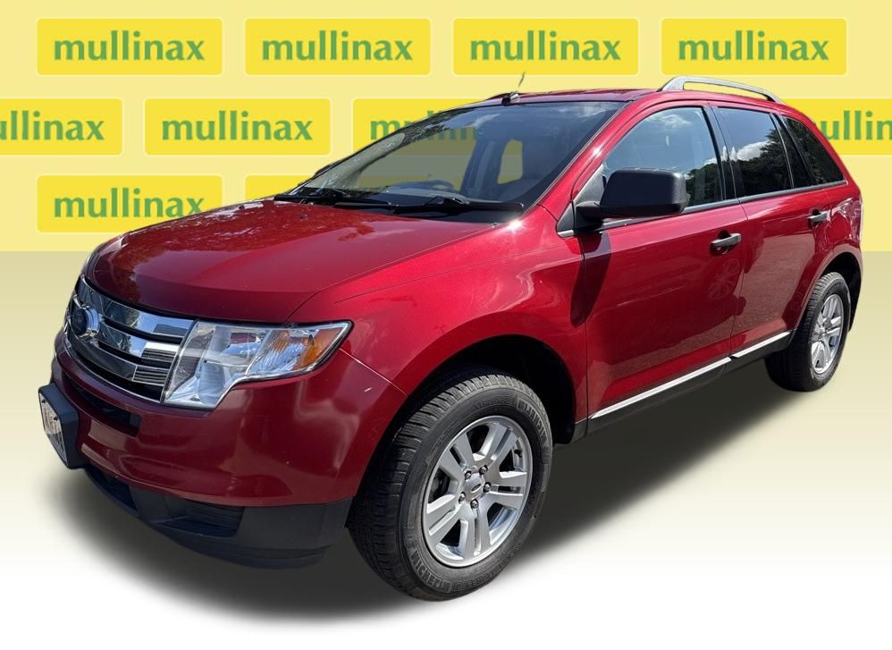 Used 2010  Ford SE image 2