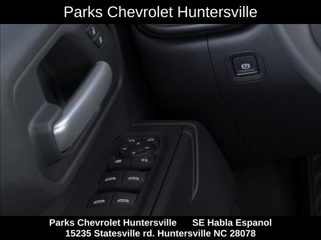 ChevroletSilverado 2500HD22