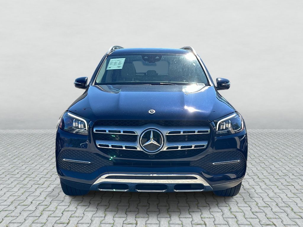 Thumbnail: 2022 Mercedes-Benz GLS - 10