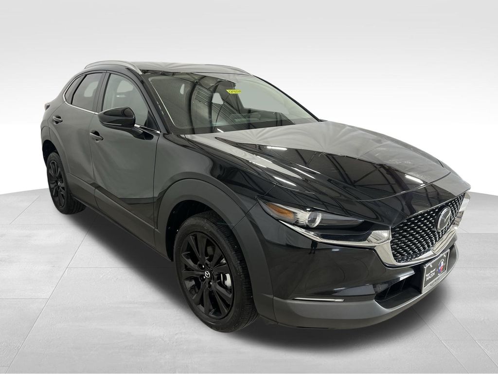 2024 Mazda Cx-30  2.5 S Select Sport In Georgetown, Texas