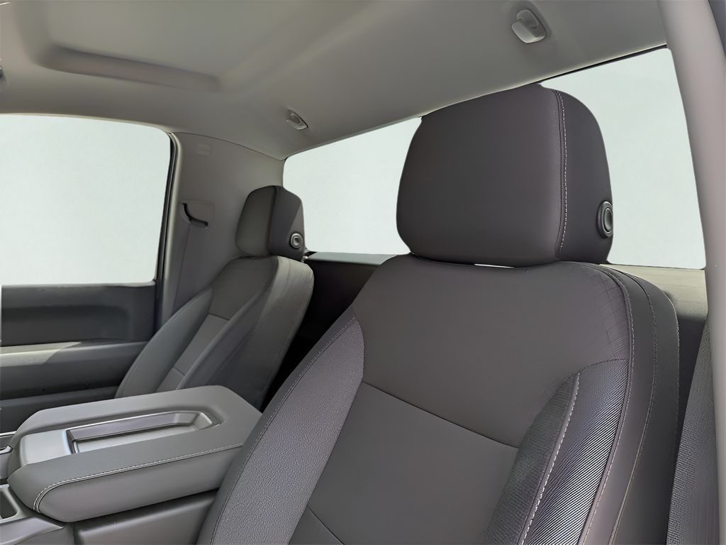 New Car 2025 Gmc Sierra 2500hd  Pro For Sale Under $50,000 In Austin, Texas