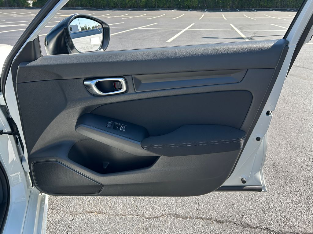 Thumbnail: 2026 Honda Civic - 25