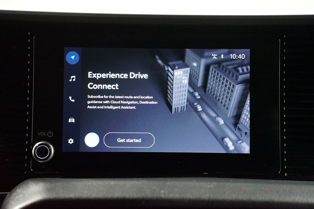 Thumbnail: 2025 Toyota Land Cruiser - 17