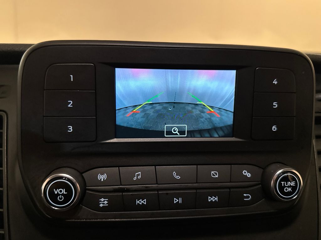 Certified Used 2025 White Ford Base image 30