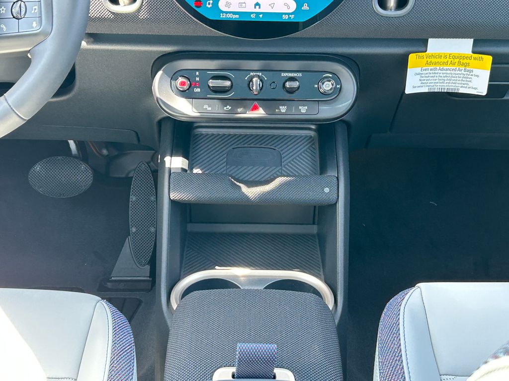 2025 MINI Cooper Countryman Signature 26