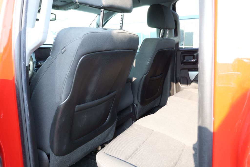 2014 Chevrolet Silverado 1500 LT 30