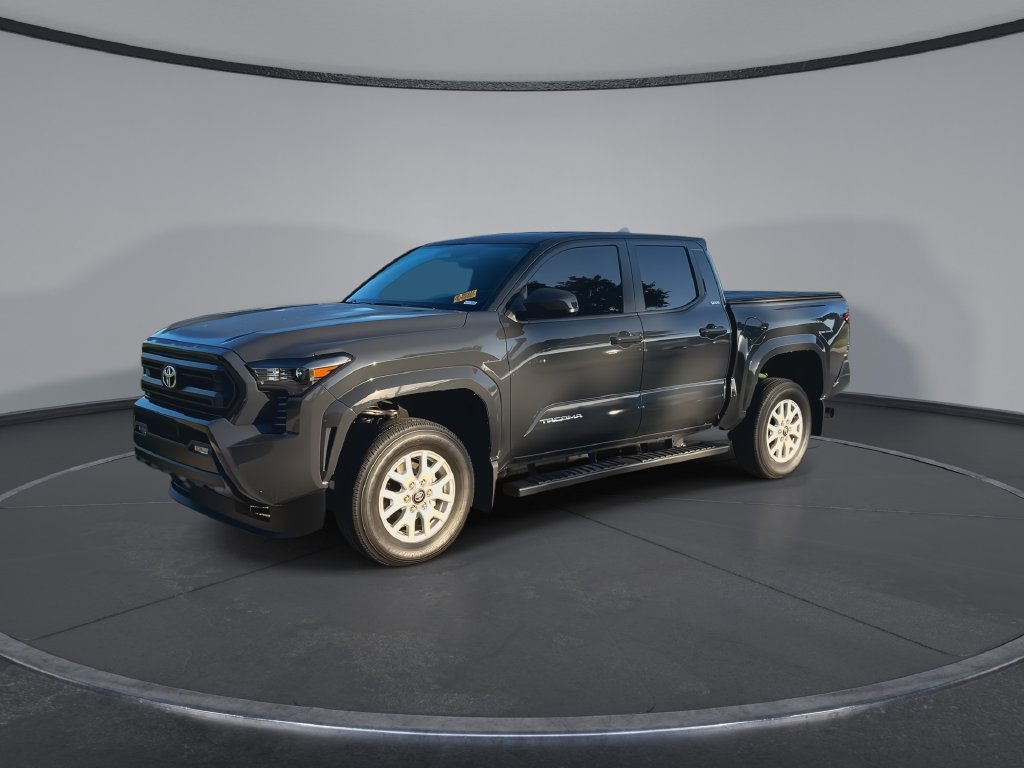 Thumbnail: 2026 Toyota Tacoma - 4