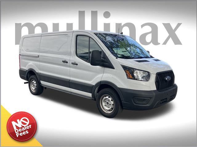 2024 Ford Transit Van Base's photo
