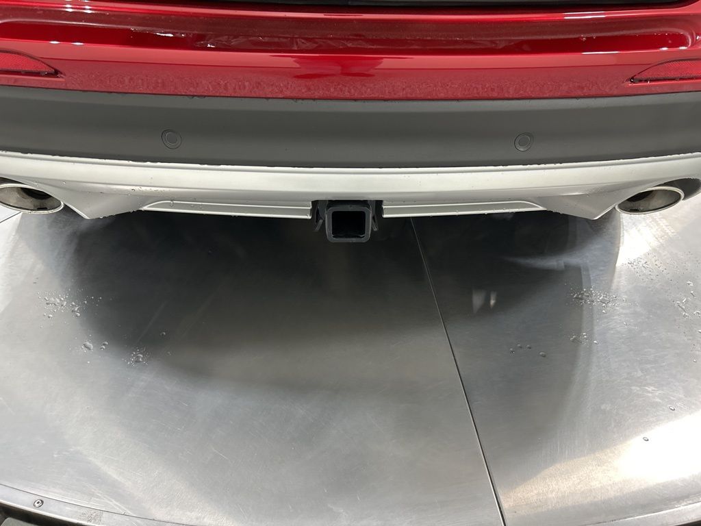 new 2026 Lincoln Corsair car, priced at $59,123