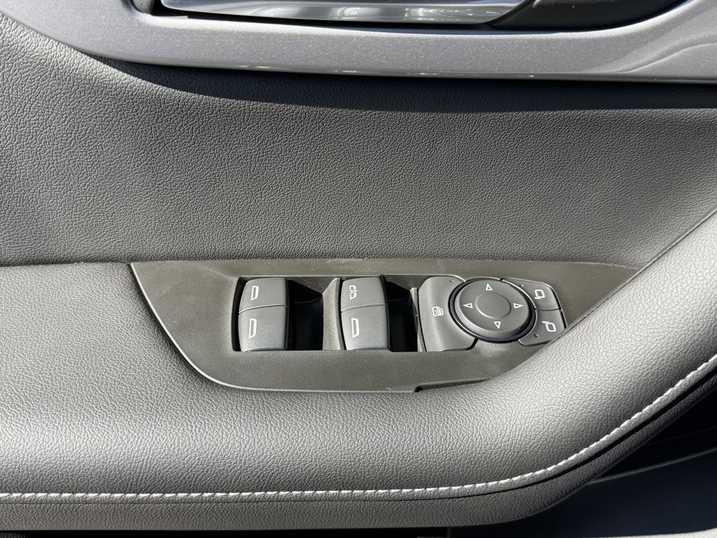 new 2026 Chevrolet Blazer car, priced at $34,295