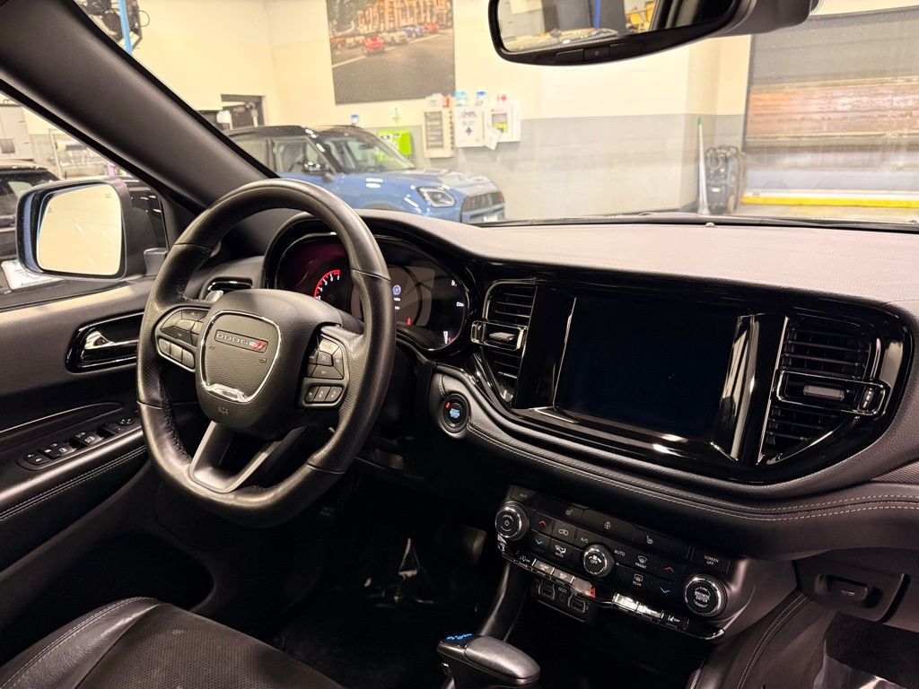 Thumbnail: 2022 Dodge Durango - 31