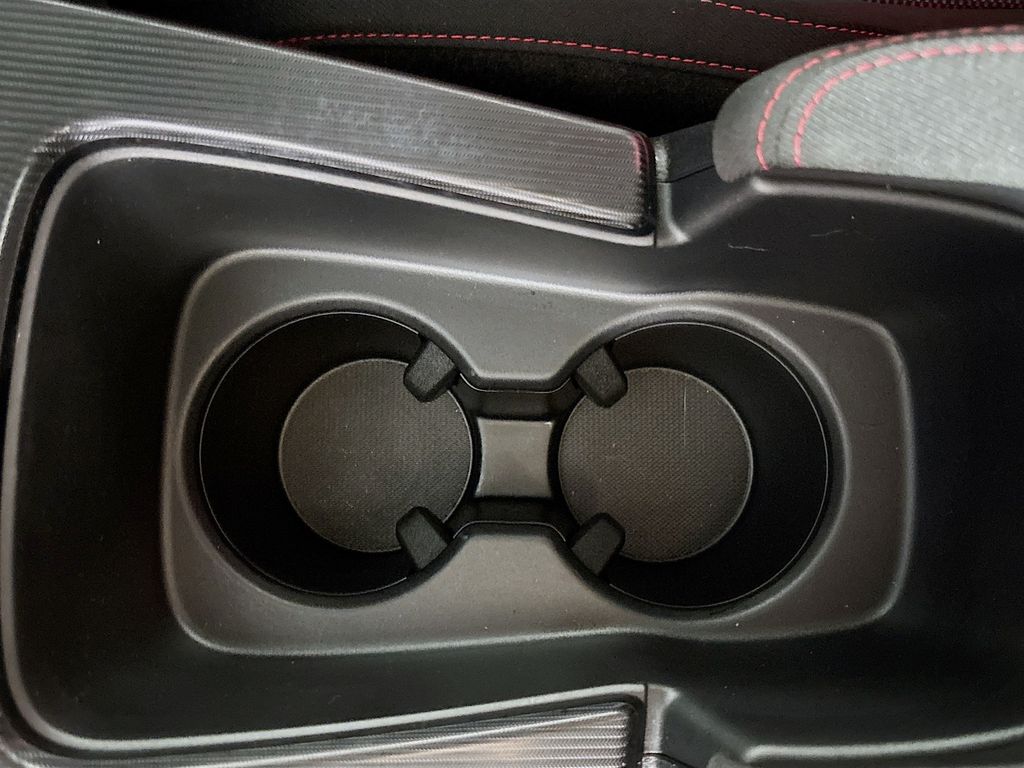 2023 Honda Civic Si