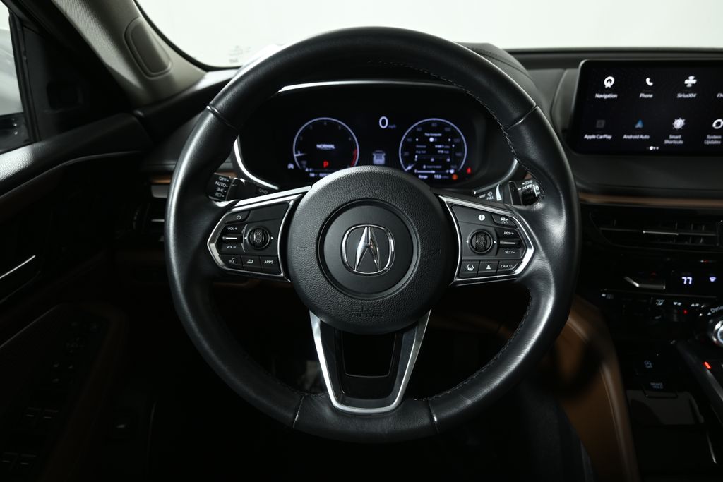 Thumbnail: 2023 Acura MDX - 18