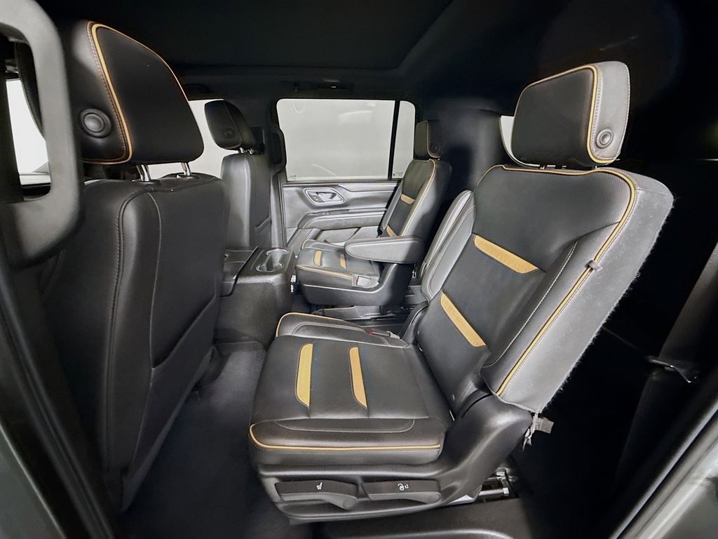 Thumbnail: 2022 GMC Yukon XL - 26