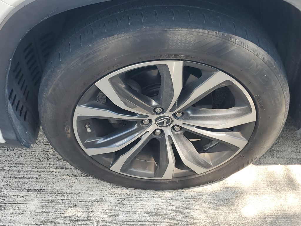2018 Lexus RX