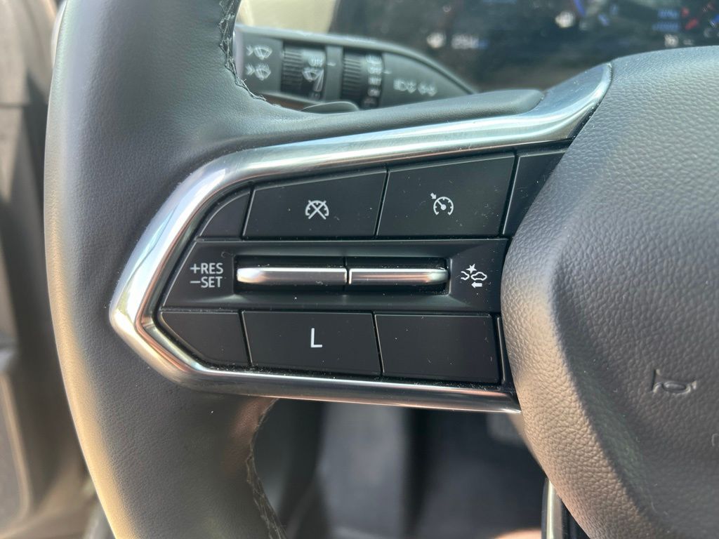 Used 2025 Chevrolet Equinox SUV