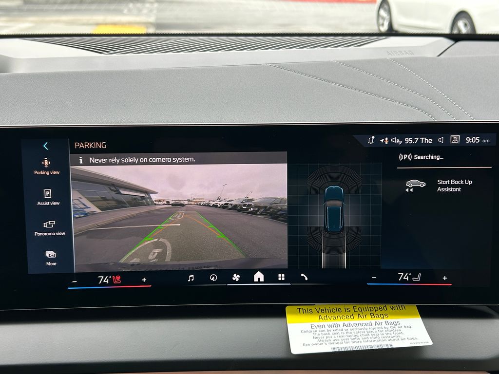 Thumbnail: 2026 BMW X3 - 22