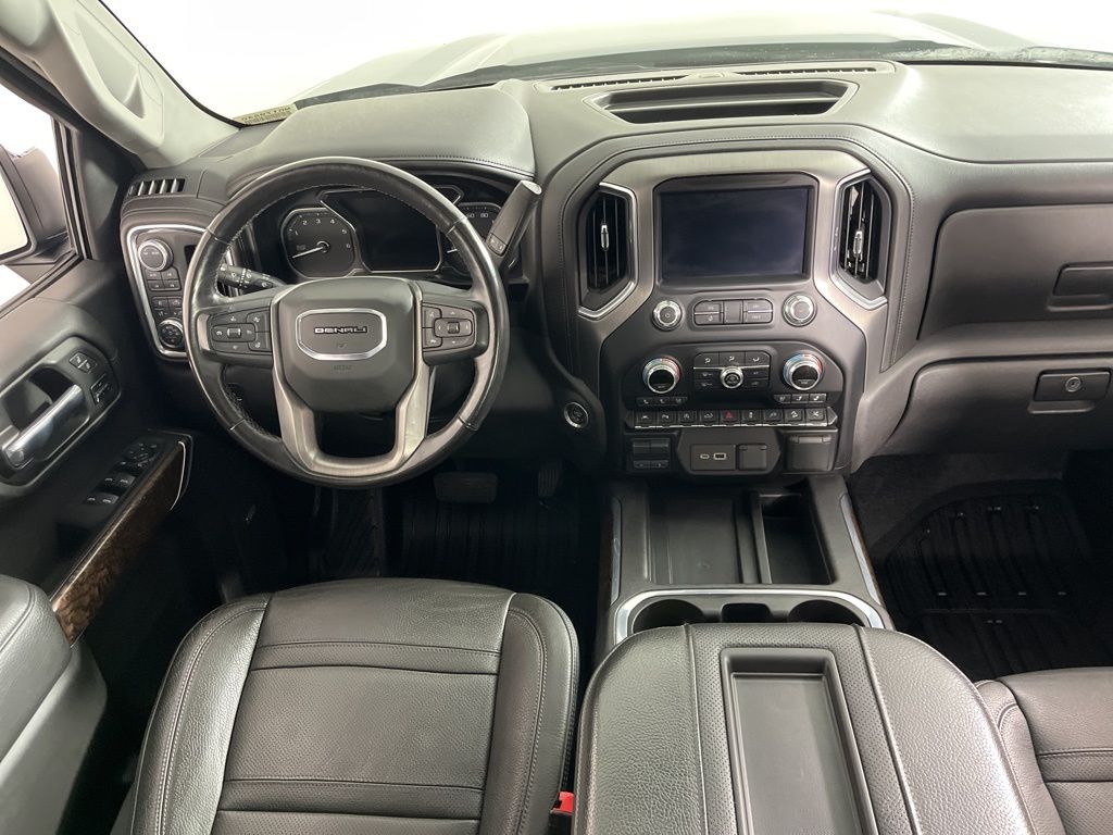 Thumbnail: 2021 GMC Sierra 1500 - 4