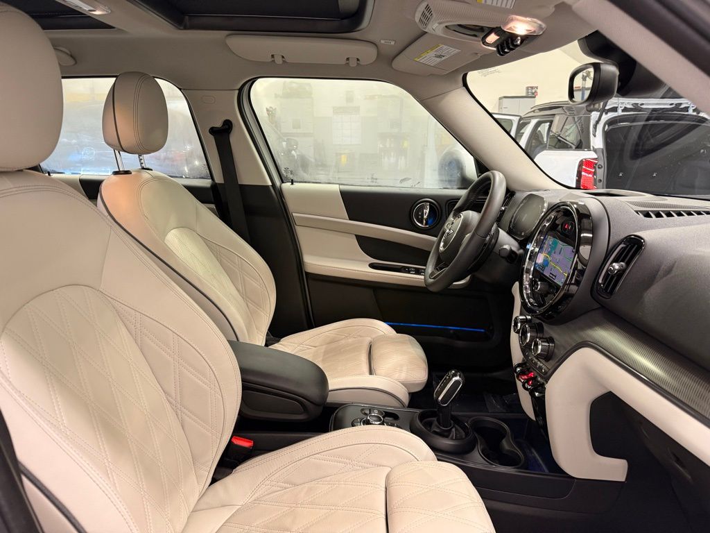 Thumbnail: 2023 MINI Cooper Countryman - 31