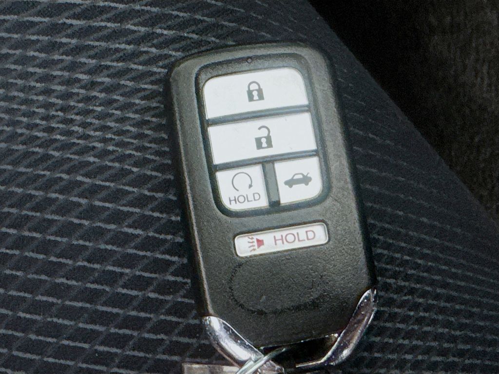 Used Car 2016 Honda Accord  Ex For Sale Under $15,000 In Austin, Texas