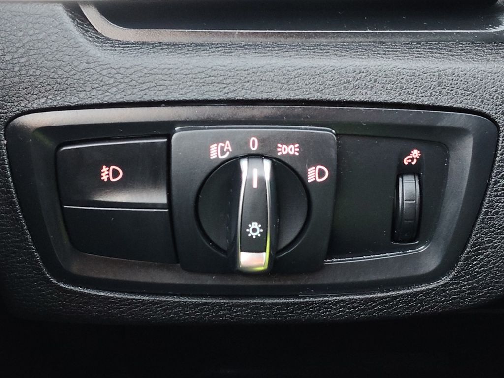 Used Car 2018 Bmw X1  Xdrive28i For Sale Under $15,000 In Austin, Texas