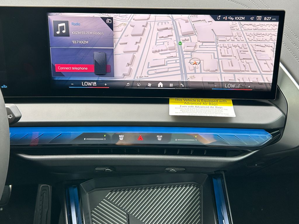 Thumbnail: 2026 BMW X3 - 25