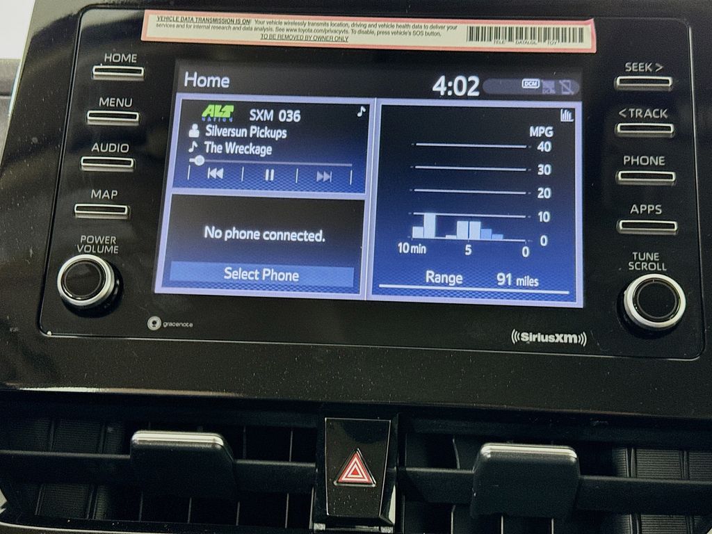 Used Car 2024 Toyota Camry  Le For Sale Under $25,000 In Austin, Texas