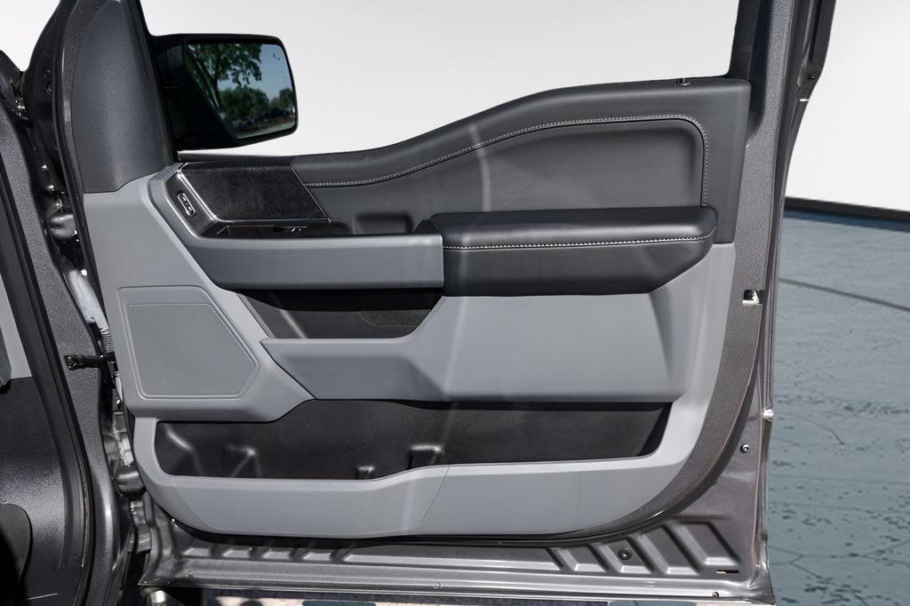 Used Car 2022 Ford F-150  Xlt For Sale Under $50,000 In Austin, Texas