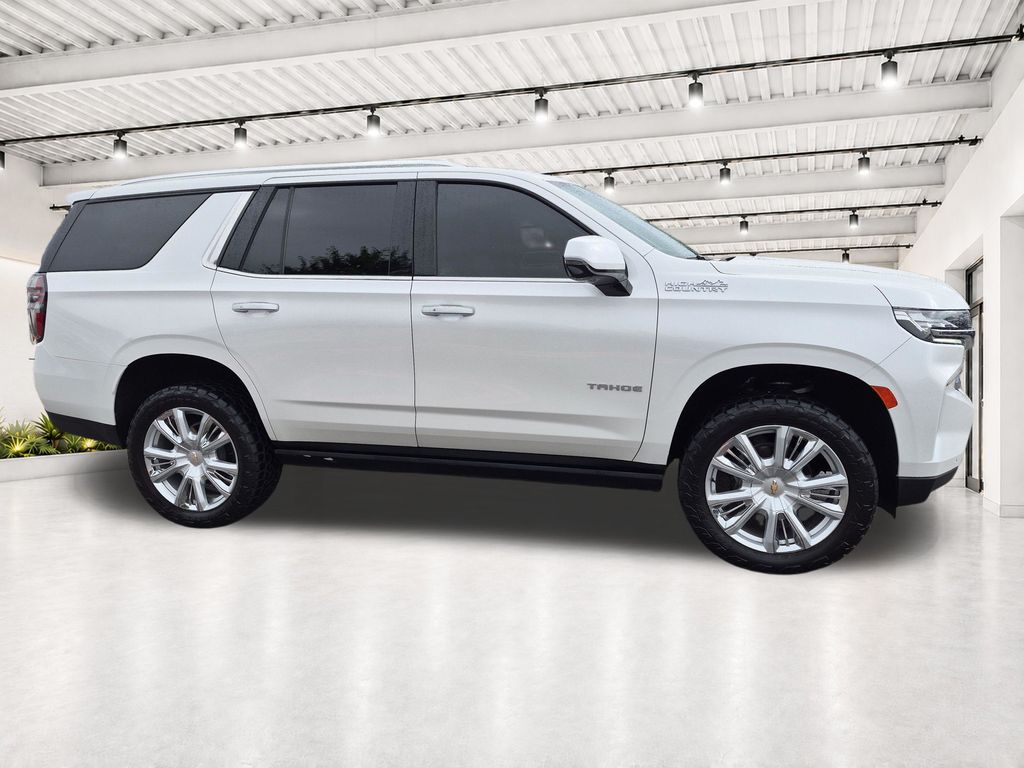 Used Car 2024 Chevrolet Tahoe  High Country For Sale Under $70,000 In Austin, Texas