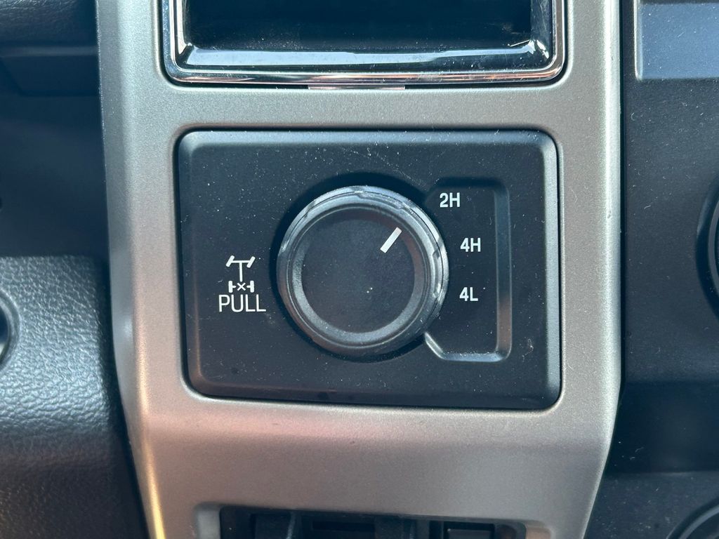 Used 2021 Ford F-250SD Truck