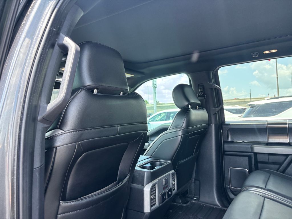 Used Car 2020 Ford F-150  Raptor For Sale Under $50,000 In Austin, Texas