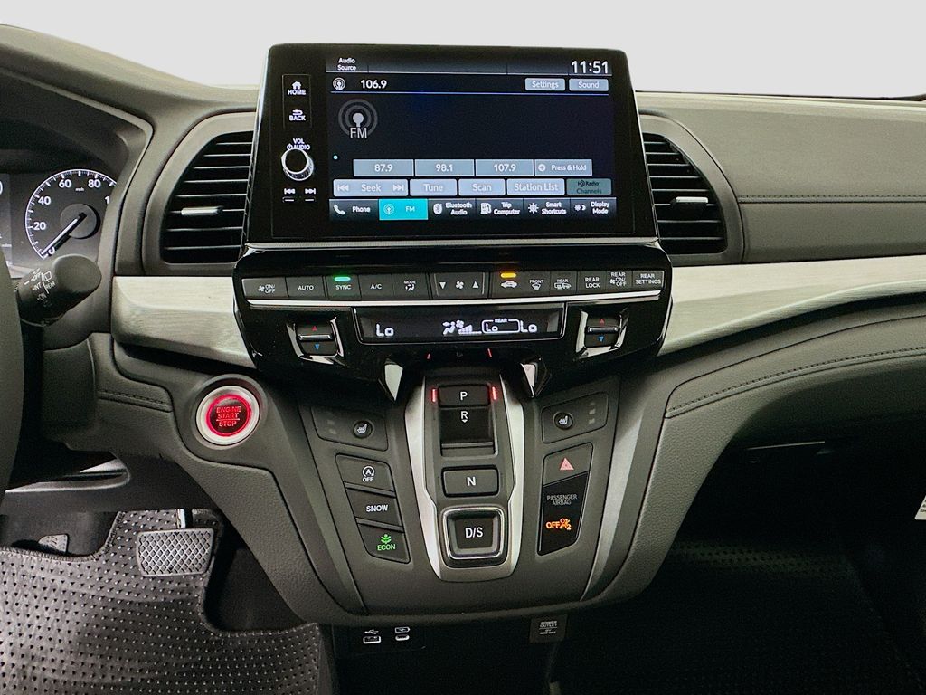 Thumbnail: 2026 Honda Odyssey - 11
