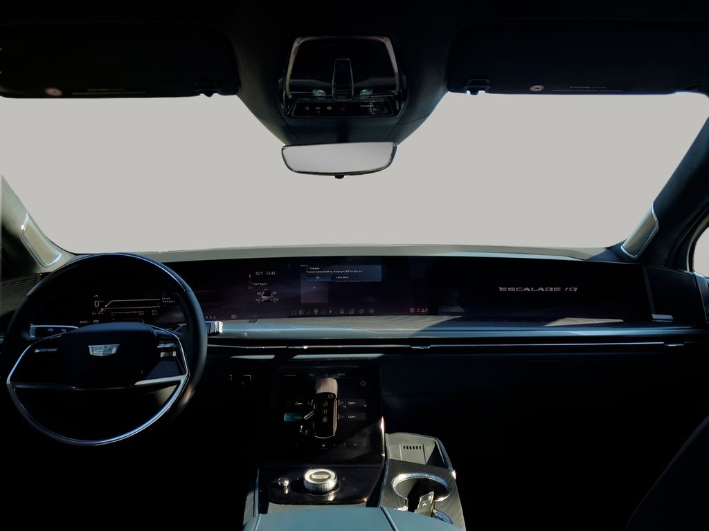 New Car 2025 Cadillac Escalade Iq  Sport 2 For Sale Under $140,000 In Austin, Texas