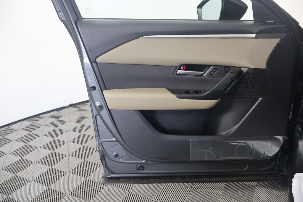 2025 Mazda CX-50 S Premium 7