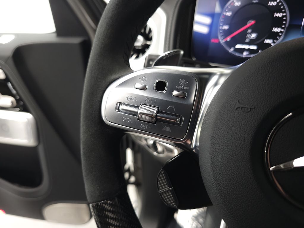 Used 2022 Gray Mercedes-Benz G 63 AMG® image 11