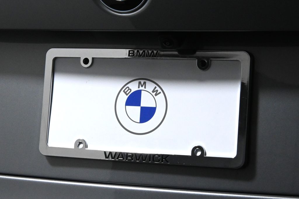 Thumbnail: 2026 BMW X5 - 14