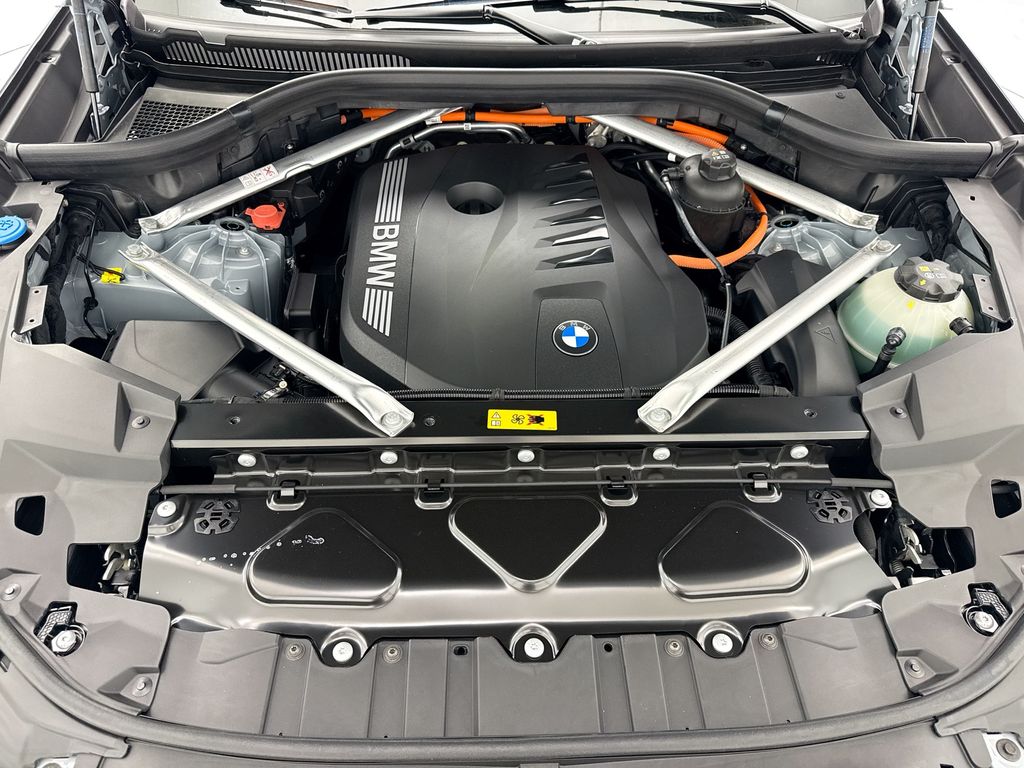 Thumbnail: 2026 BMW X5 - 28