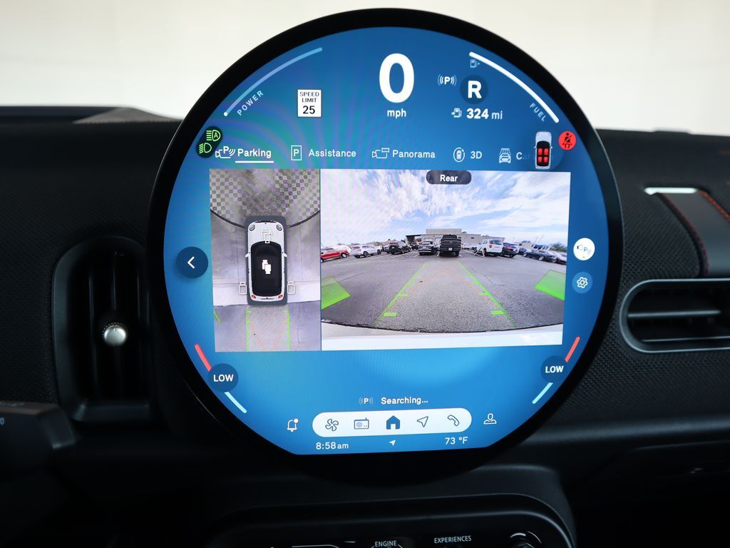 Thumbnail: 2026 MINI Cooper - 24