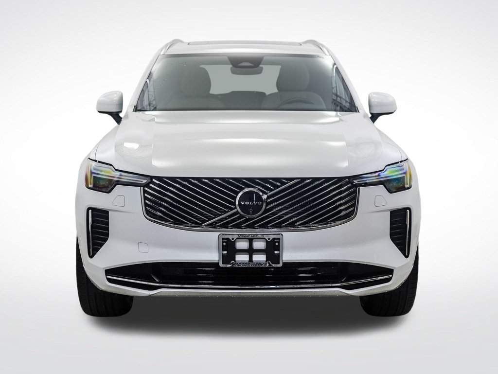 Thumbnail: 2026 Volvo XC90 - 8