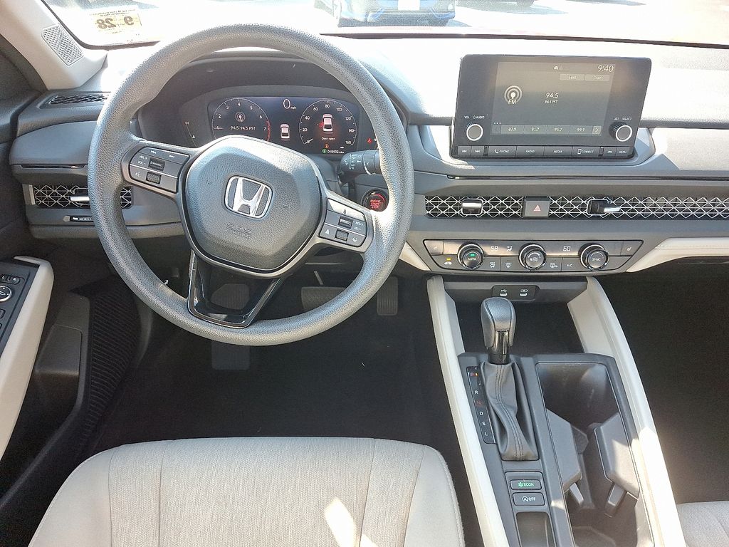 Thumbnail: 2023 Honda Accord - 11