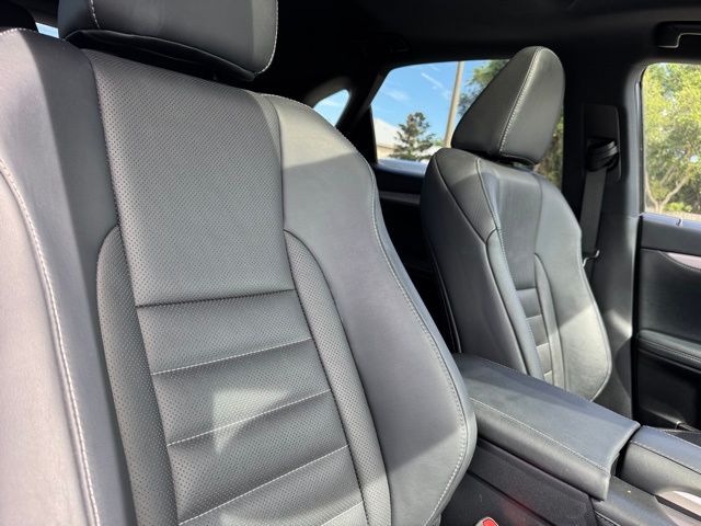 2022 Lexus RX 350 F SPORT photo 29