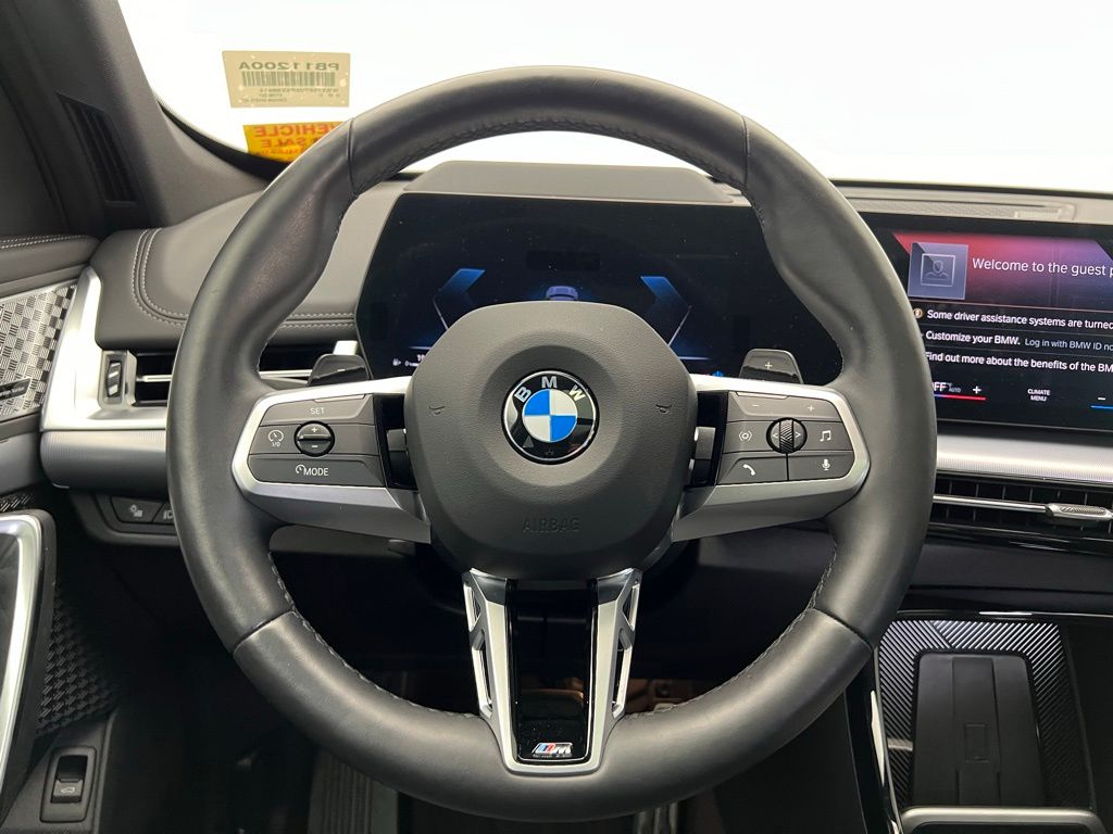 Thumbnail: 2023 BMW X1 - 21