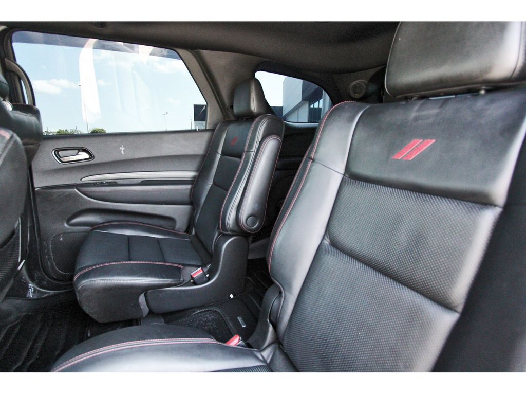 Used 2021 Dodge Durango SUV