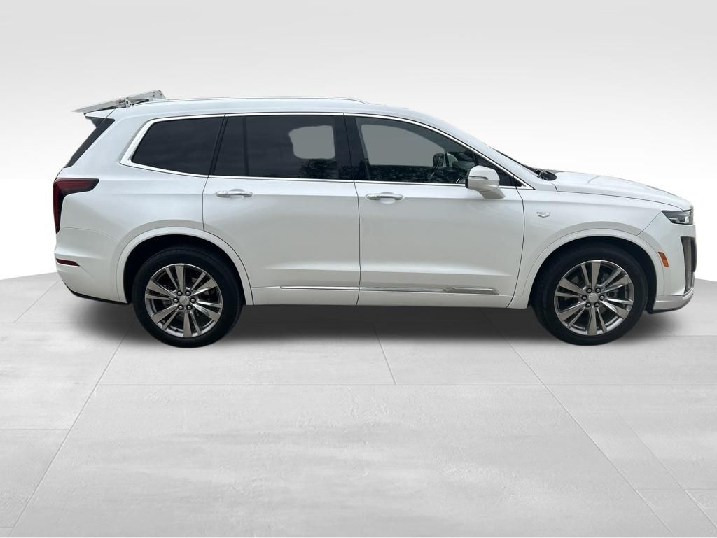 Used 2023 Cadillac XT6 SUV